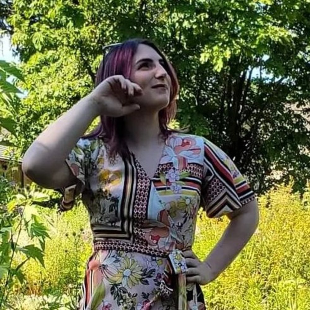 Meet your Posher, Kyra